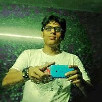 Abhishek Dubal