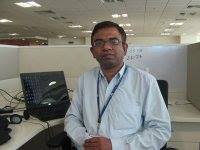 Shivashankar Mylarappa