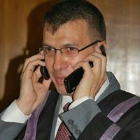 Haider Aref