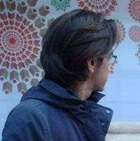 Biswajit Das