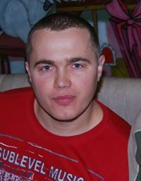 Sobchuk Volodymyr