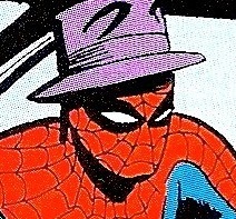 Goodreads profile picture for @spiders