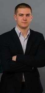 Ваня Грозьо