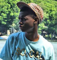 Dapo Ogunbayode