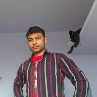 विशाल राज