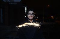 Kartik Moza