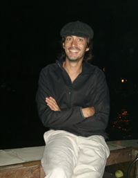 Javier Castiarena