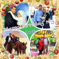 Shimaa Sherif