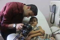 Mohammed A.