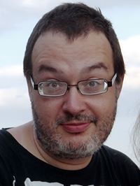 Dmitry Stillermann