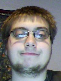 Anthony Kauffman