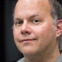 Marc Arsenault