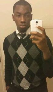 Daveon Cooper
