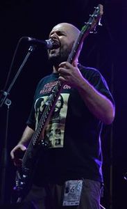 Julián Naranjo