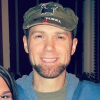 Jesse Faught