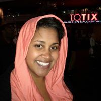 Cheryl Williams