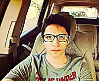 Khalid Elharoun