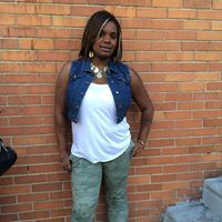 Naimah Sudler