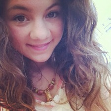 Lilybelle Morris