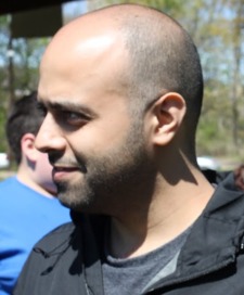 Ammar Alrashed