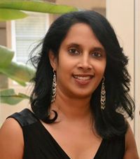 Sangeetha Iyer