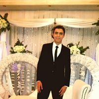 Haytham Ahmed