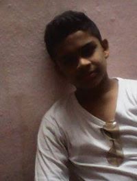 Ravi Yuvi