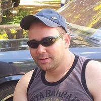 Clayton David