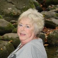 Betty Barham