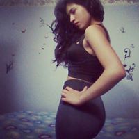 Vanessa Jaramillo