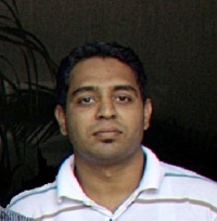 Mohammed Mohsin