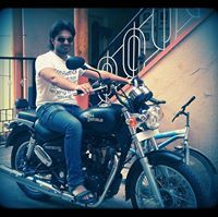 Dinesh Hakande