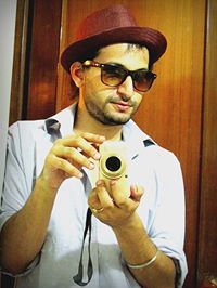 Jaskaran Singh