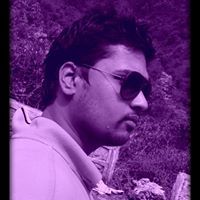 Vikas Pant