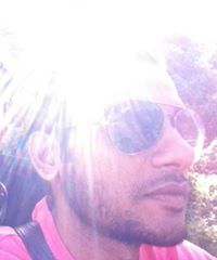 Jay Kumar