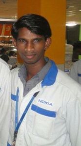 Ajith Iyappan