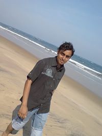 Sachin Sharma