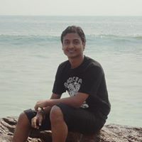 Rishav Shaw