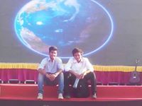 Vivek Singh