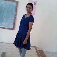Pranavi Km