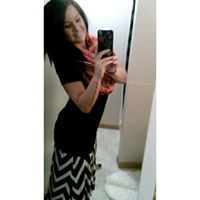 Brittany Decker