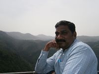 Mohan Murugan