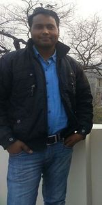 Parveen Rathi