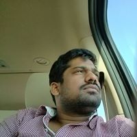 Praveen Kumar