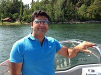 Shoaib Azhar