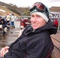 Tim Copland