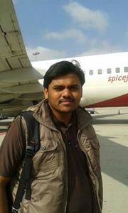 Shaik Imam