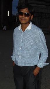 Hari Prasad