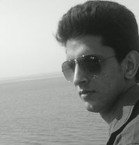 Manoj Murari