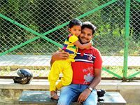 Ramesh Bojja